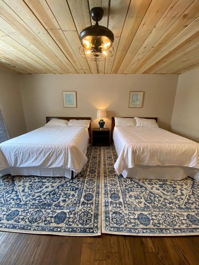 Riverdale Resort Noelville Εξωτερικό φωτογραφία