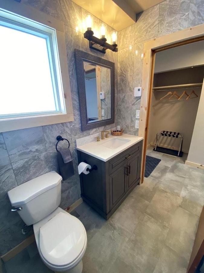 Riverdale Resort Noelville Εξωτερικό φωτογραφία