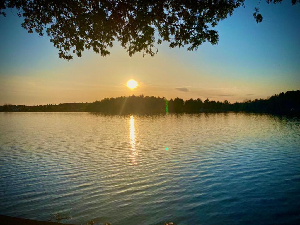Riverdale Resort Noelville Εξωτερικό φωτογραφία
