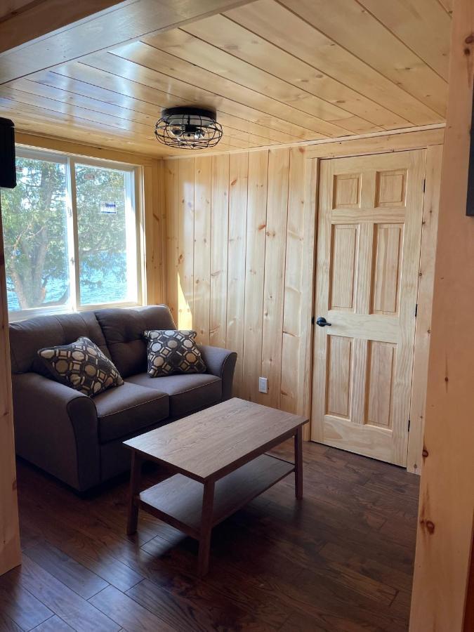 Riverdale Resort Noelville Εξωτερικό φωτογραφία