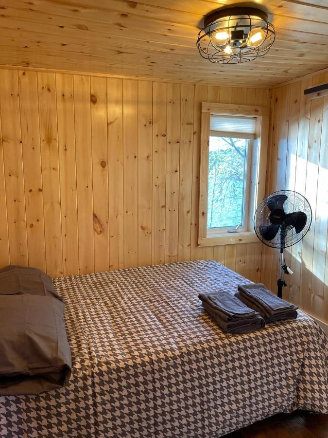 Riverdale Resort Noelville Εξωτερικό φωτογραφία